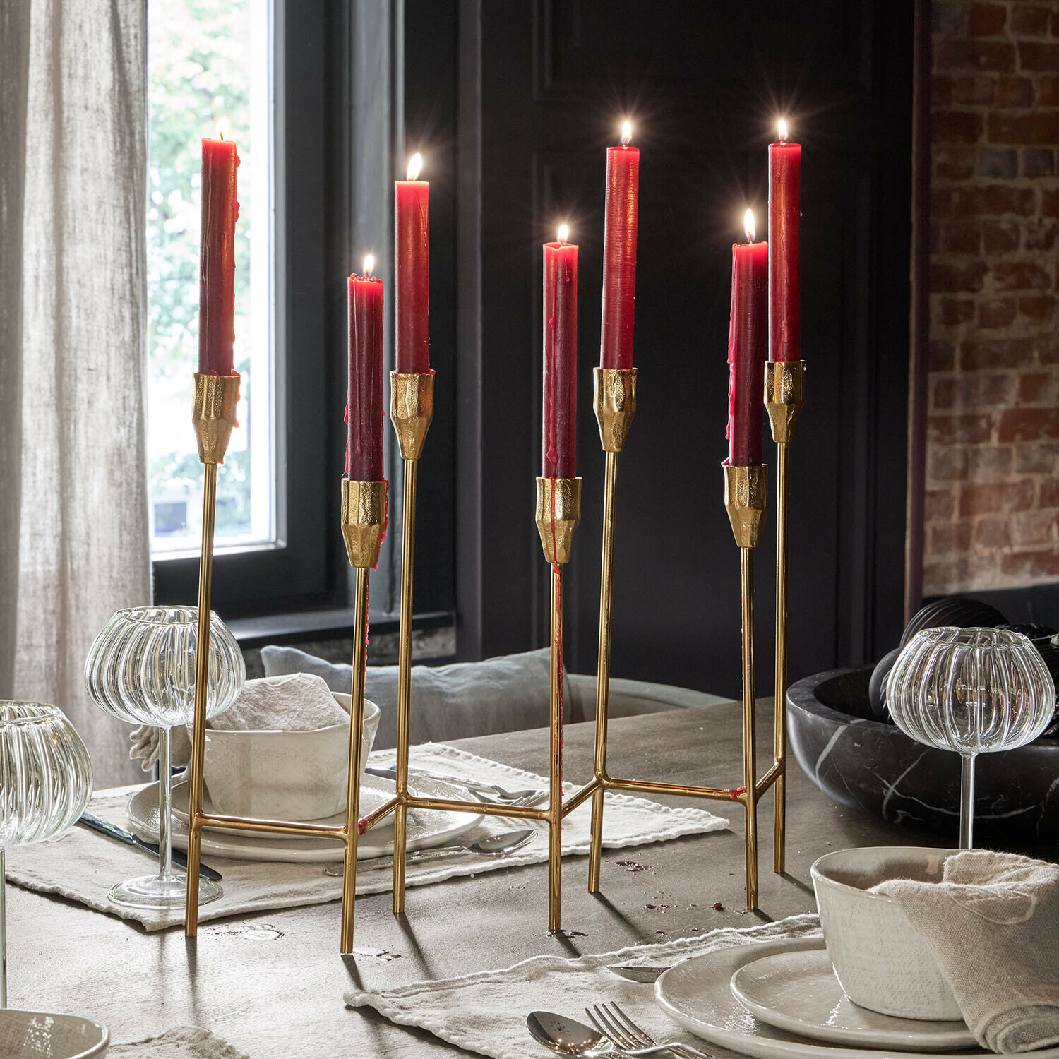 Chandelier Halcrow