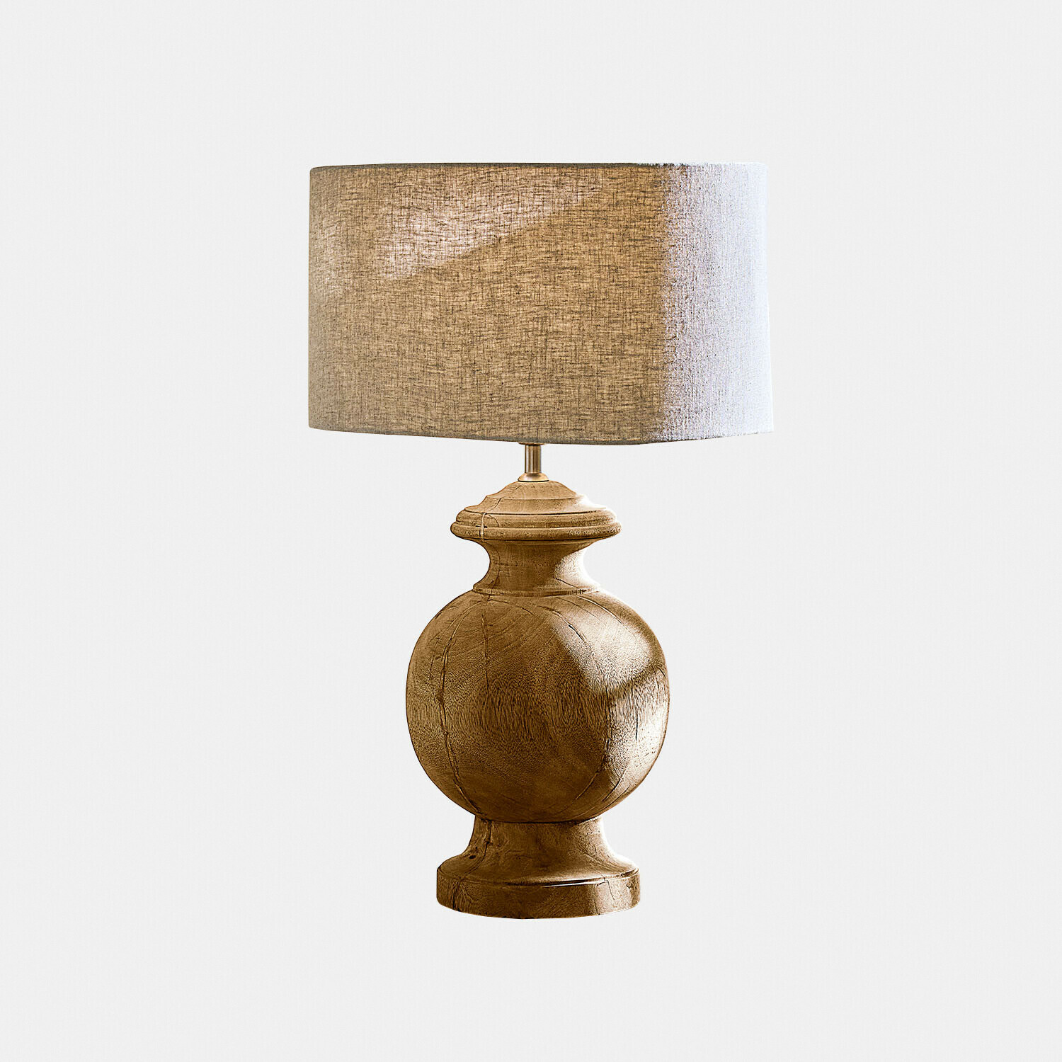 Lampe à poser Everholt