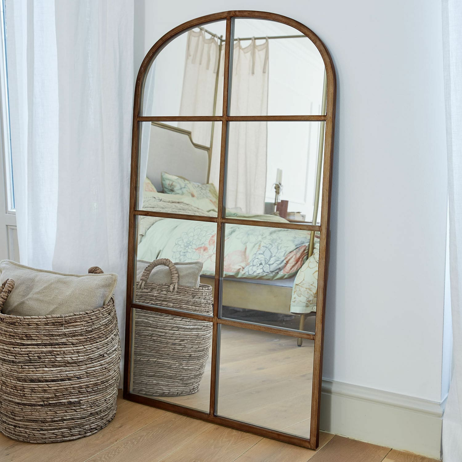 Miroir Lansbury