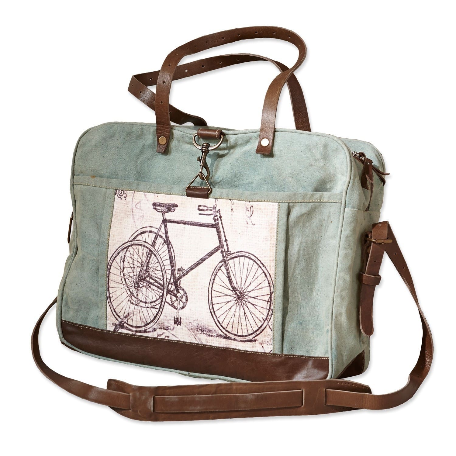 Sac Bicycle
