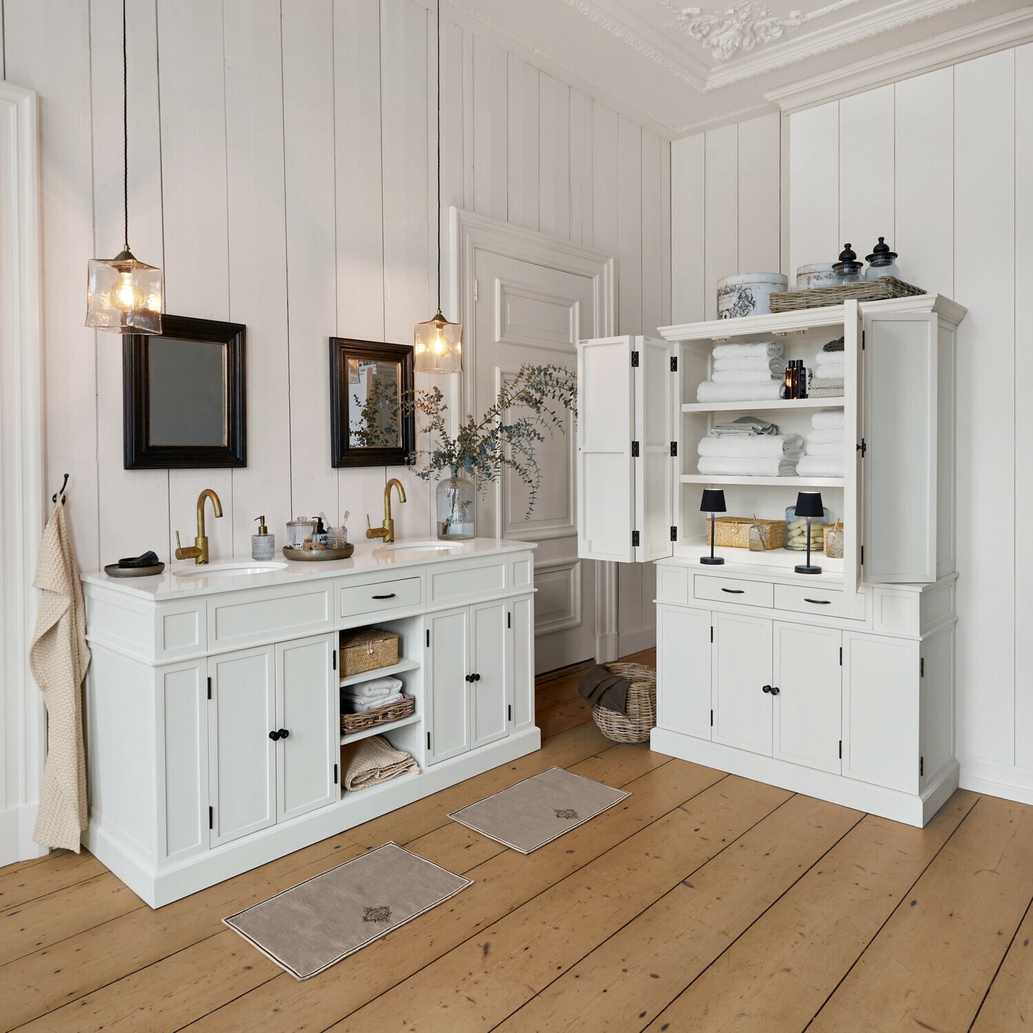 Armoire Lydia