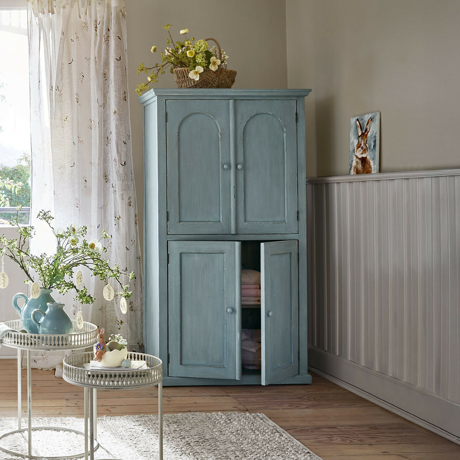 Armoire Fauveray