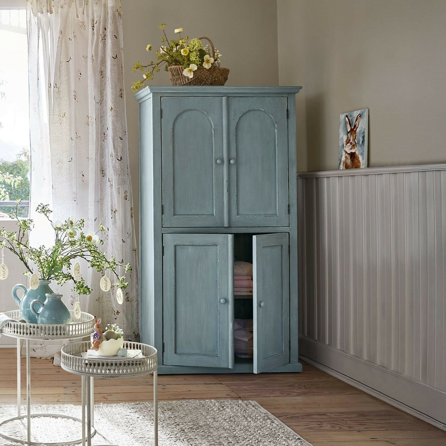 Armoire Fauveray