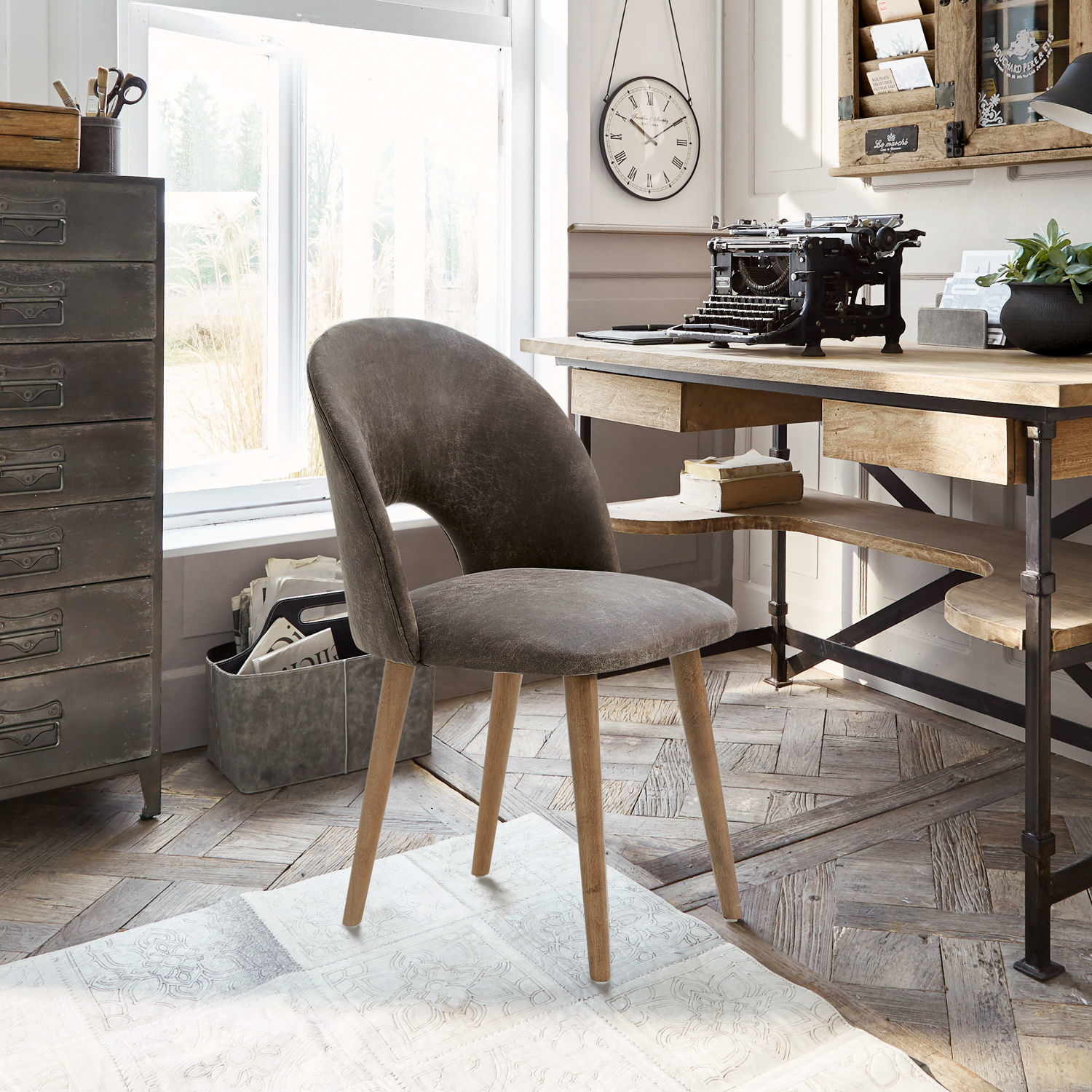 Chaise Rochepot
