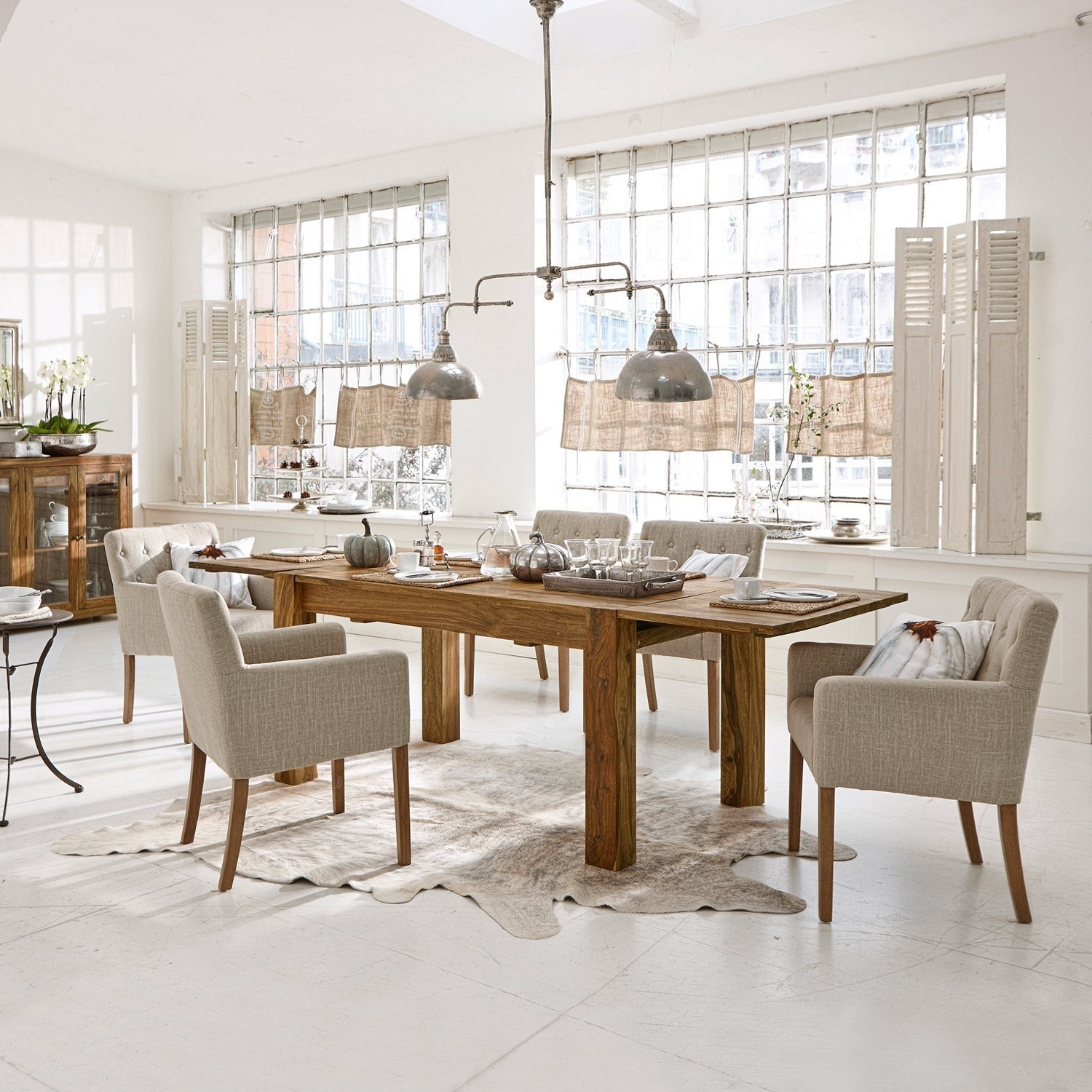 Table Dover