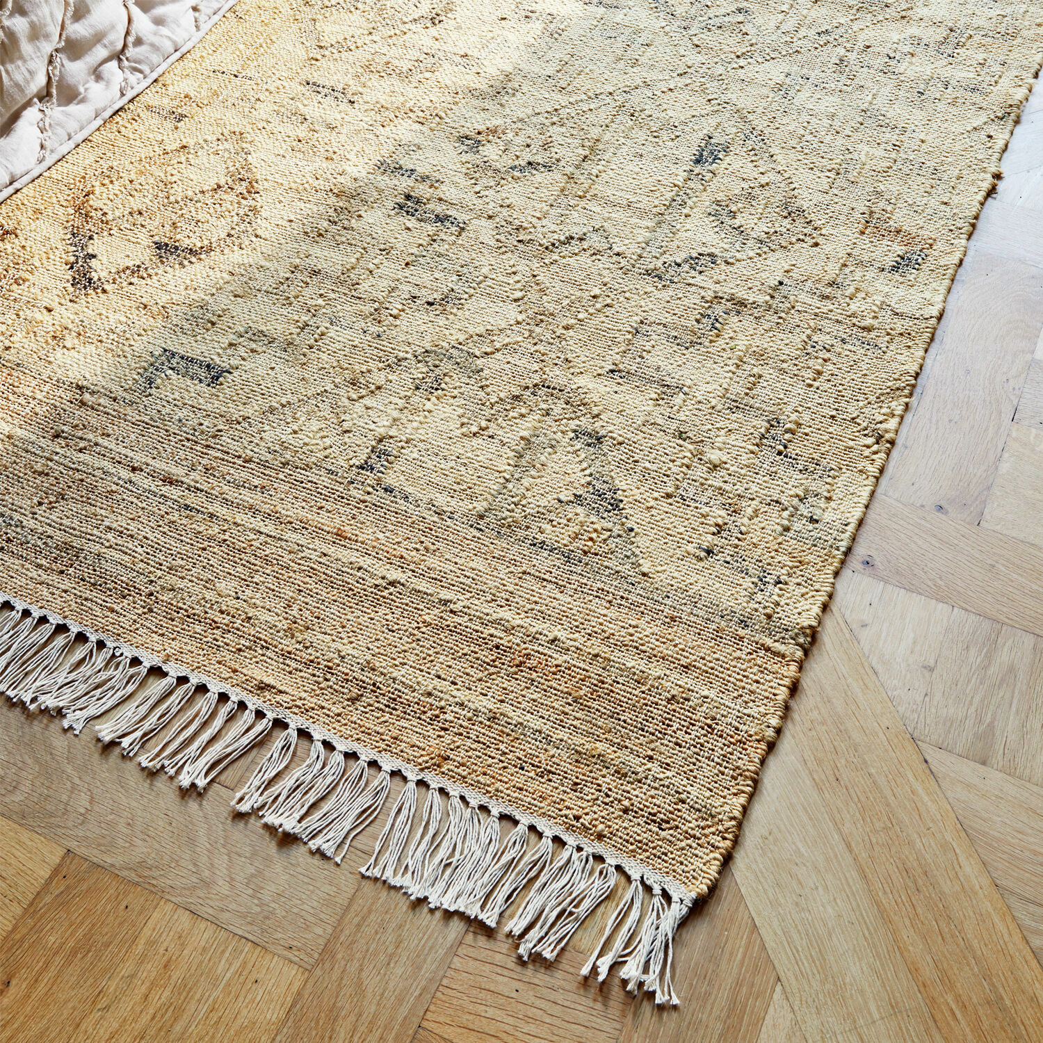 Tapis Ovalle