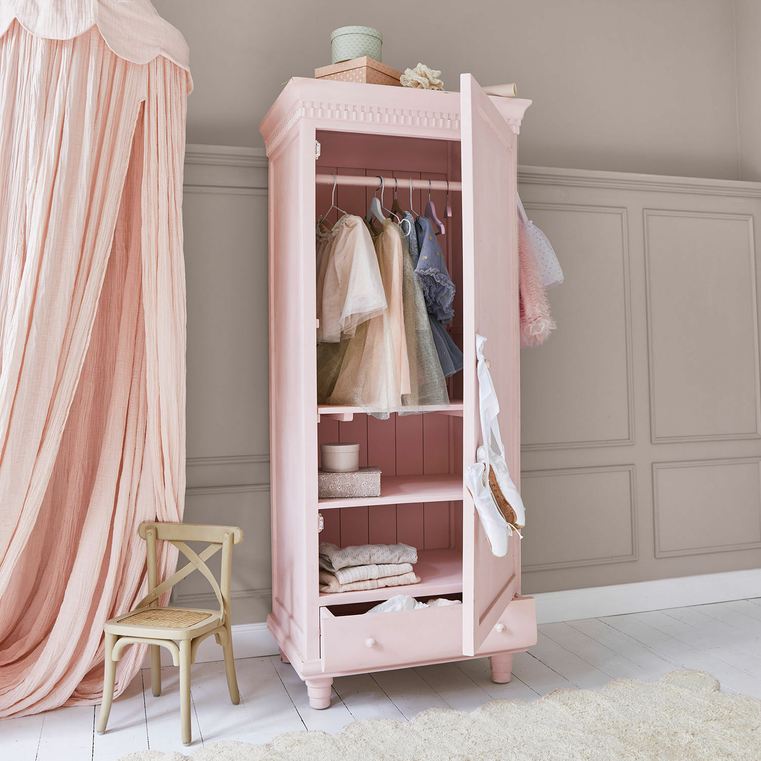 Armoire Solevreux