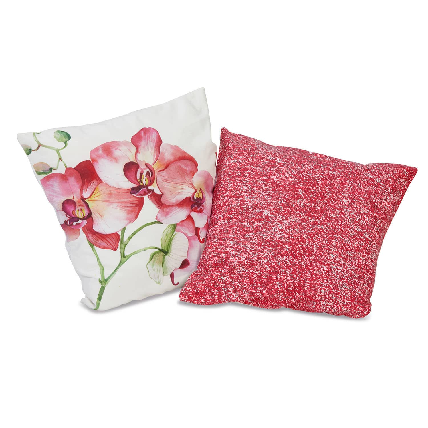 Lot de 2 coussins Fenela