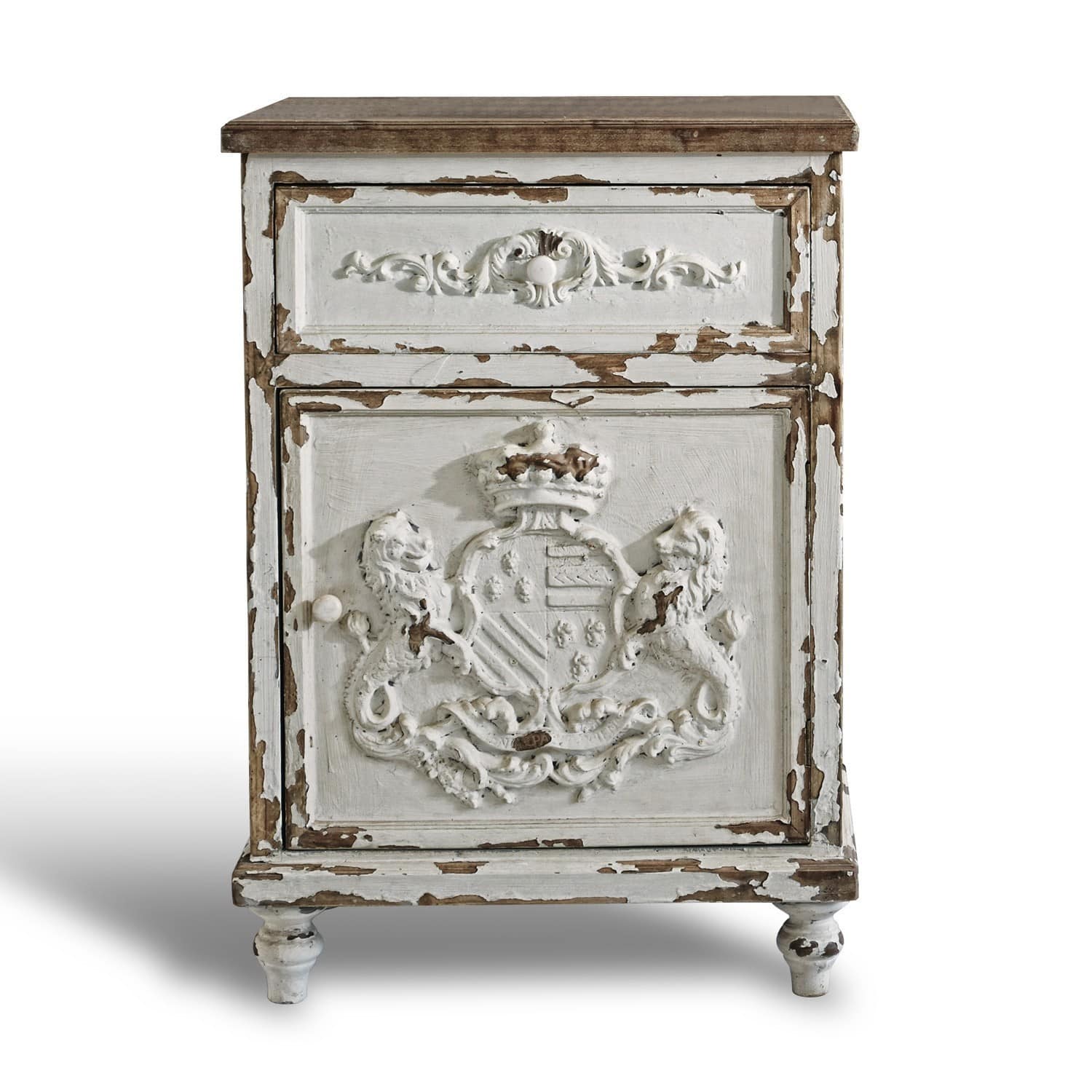 Commode Florissant