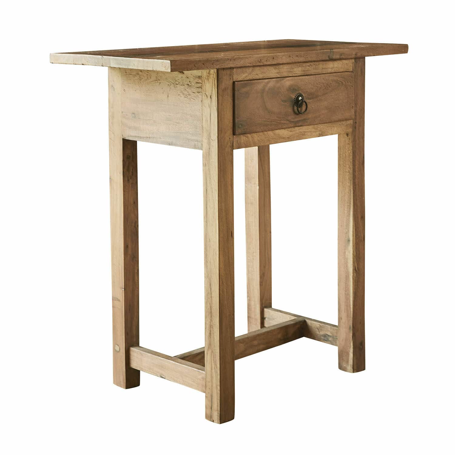 Console Velourique
