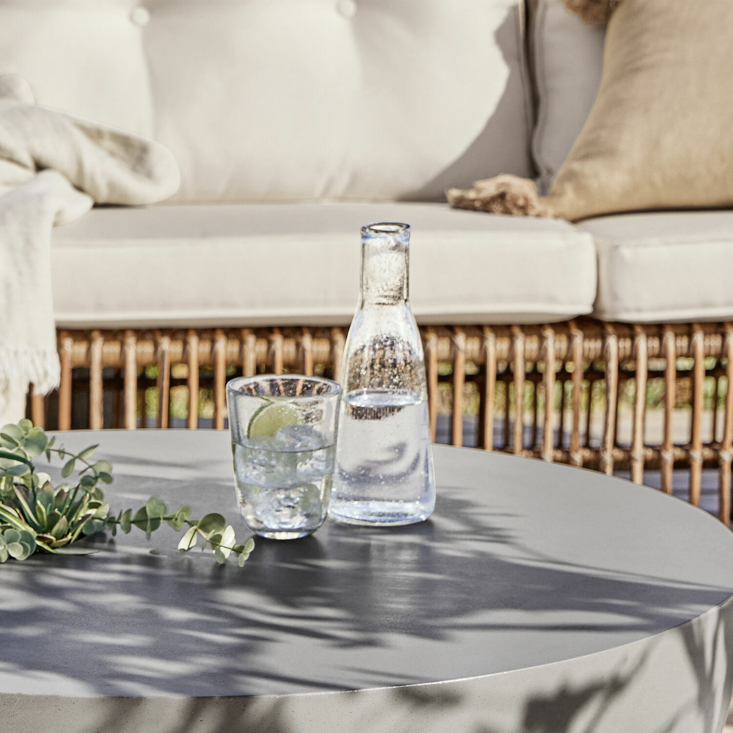 Carafe Parilly