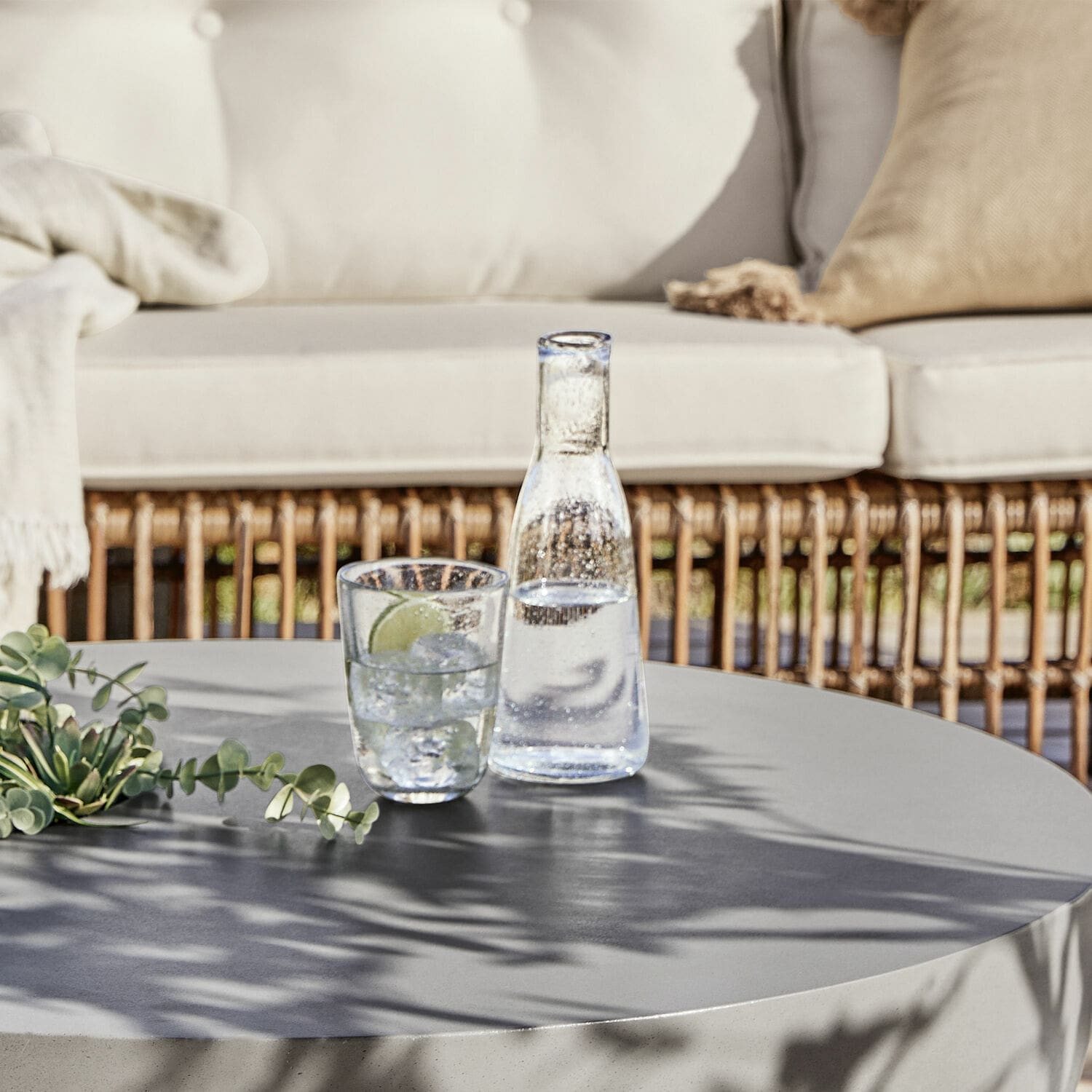Carafe Parilly