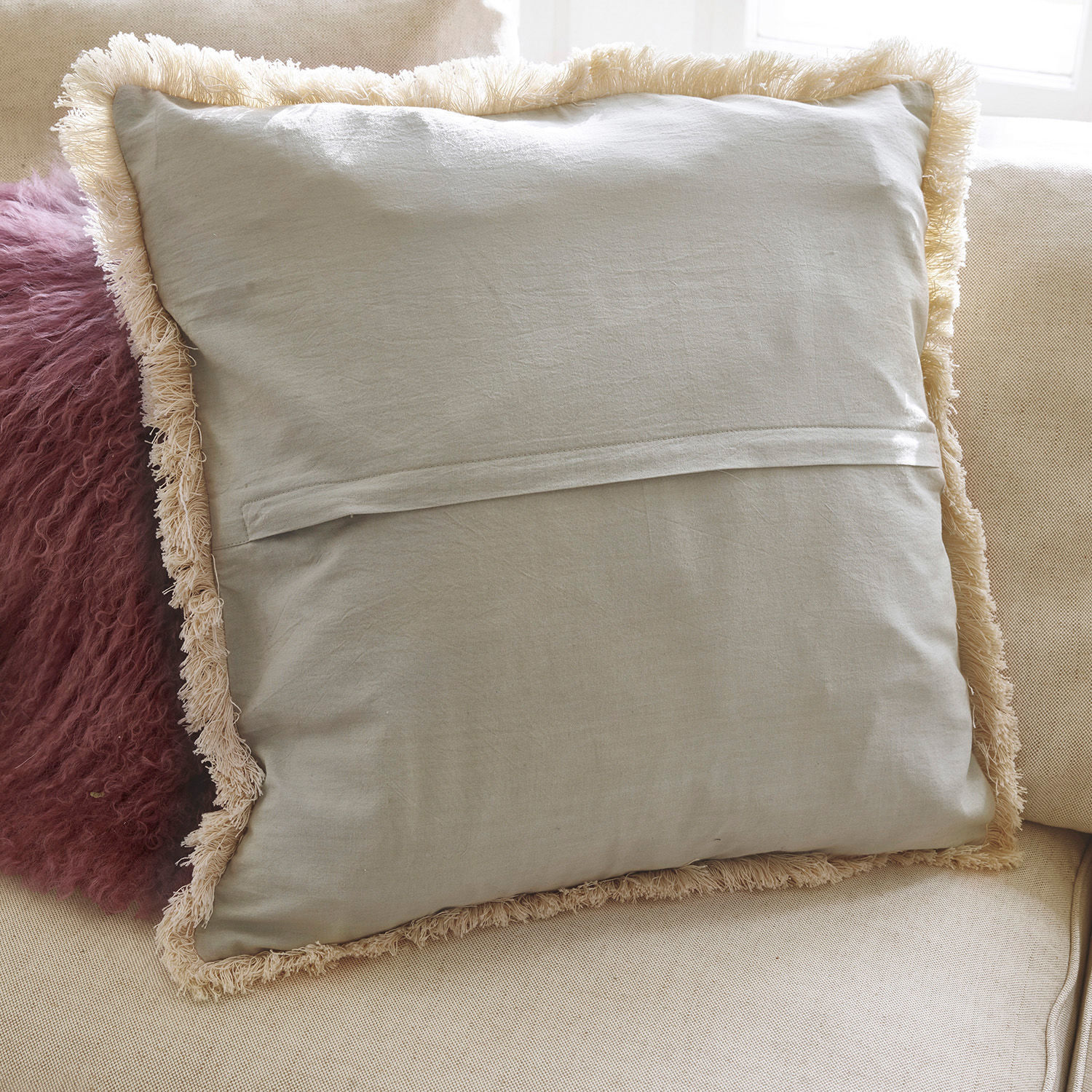 Coussin Garchy