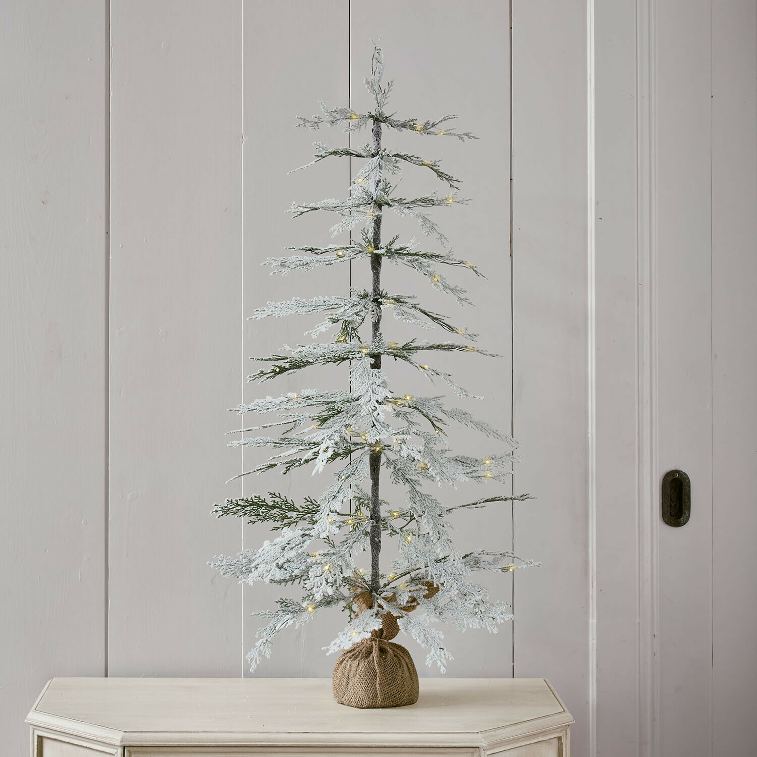 Sapin à LED Faelorin