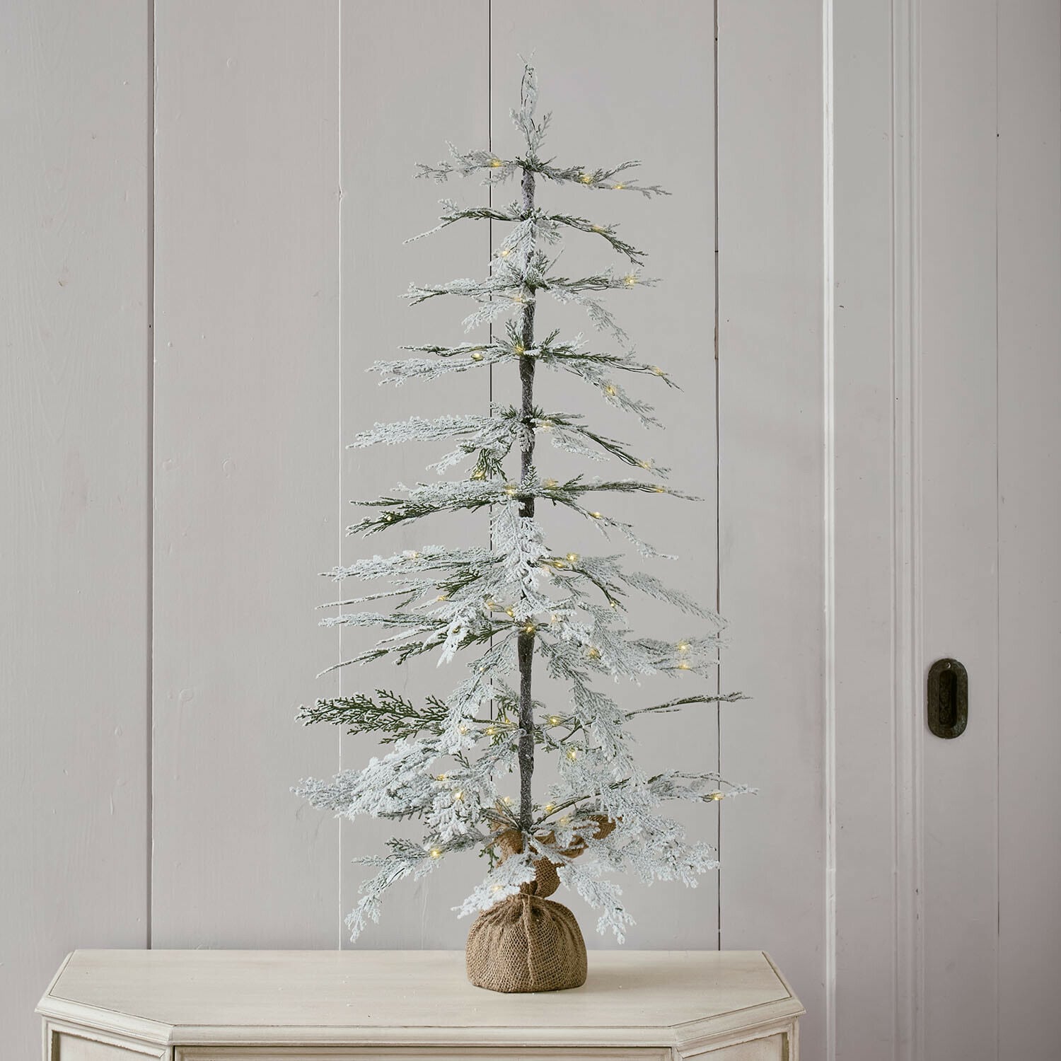 Sapin à LED Faelorin Sapin à LED Faelorin