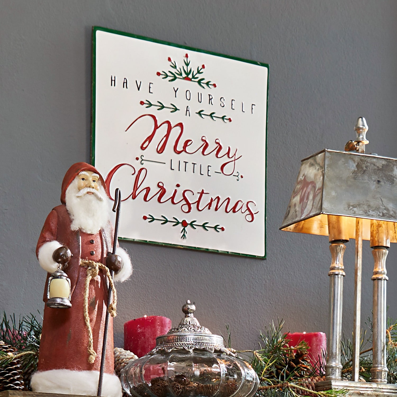 Décoration murale Merry Merry