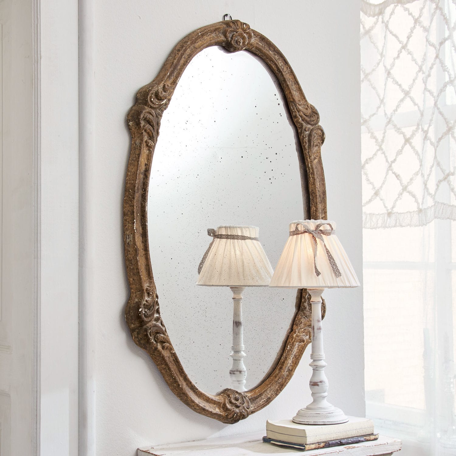 Miroir Nexon
