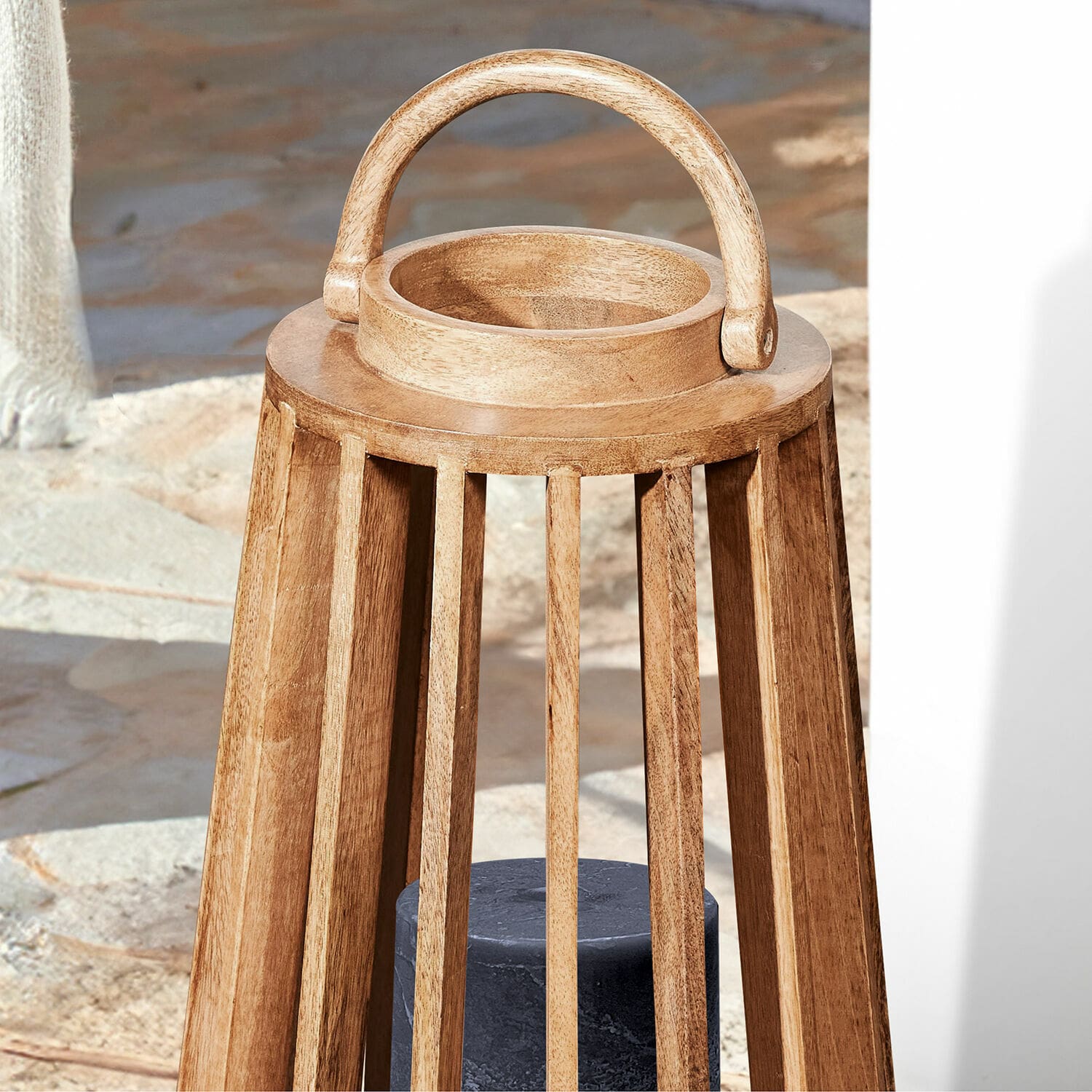 Lanterne Matala