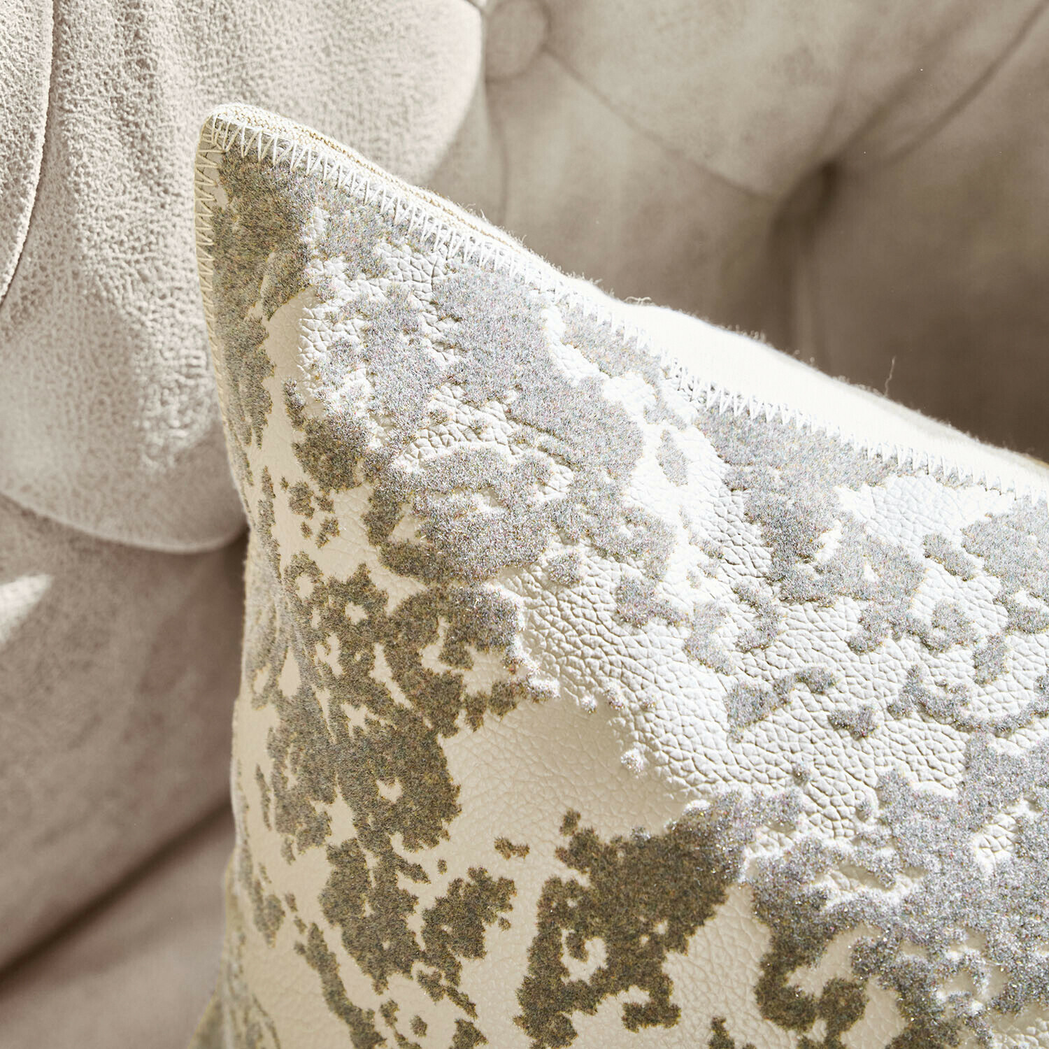 Housse de coussin Cressley