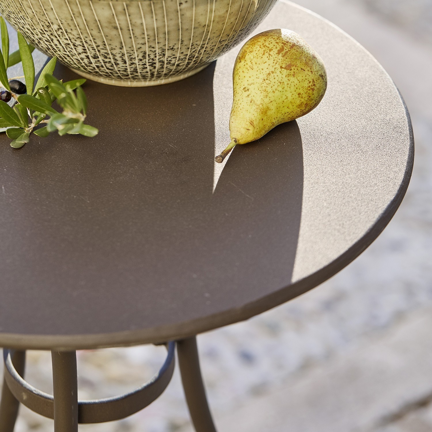 Table d'appoint Savigny