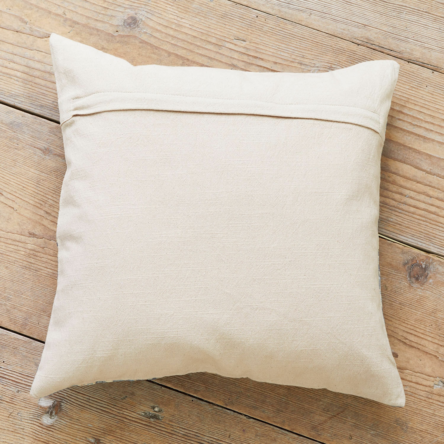 Housse de coussin Lumielle