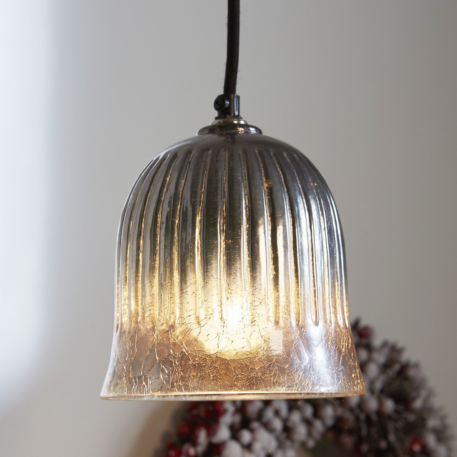 Lampe à suspendre Shillington