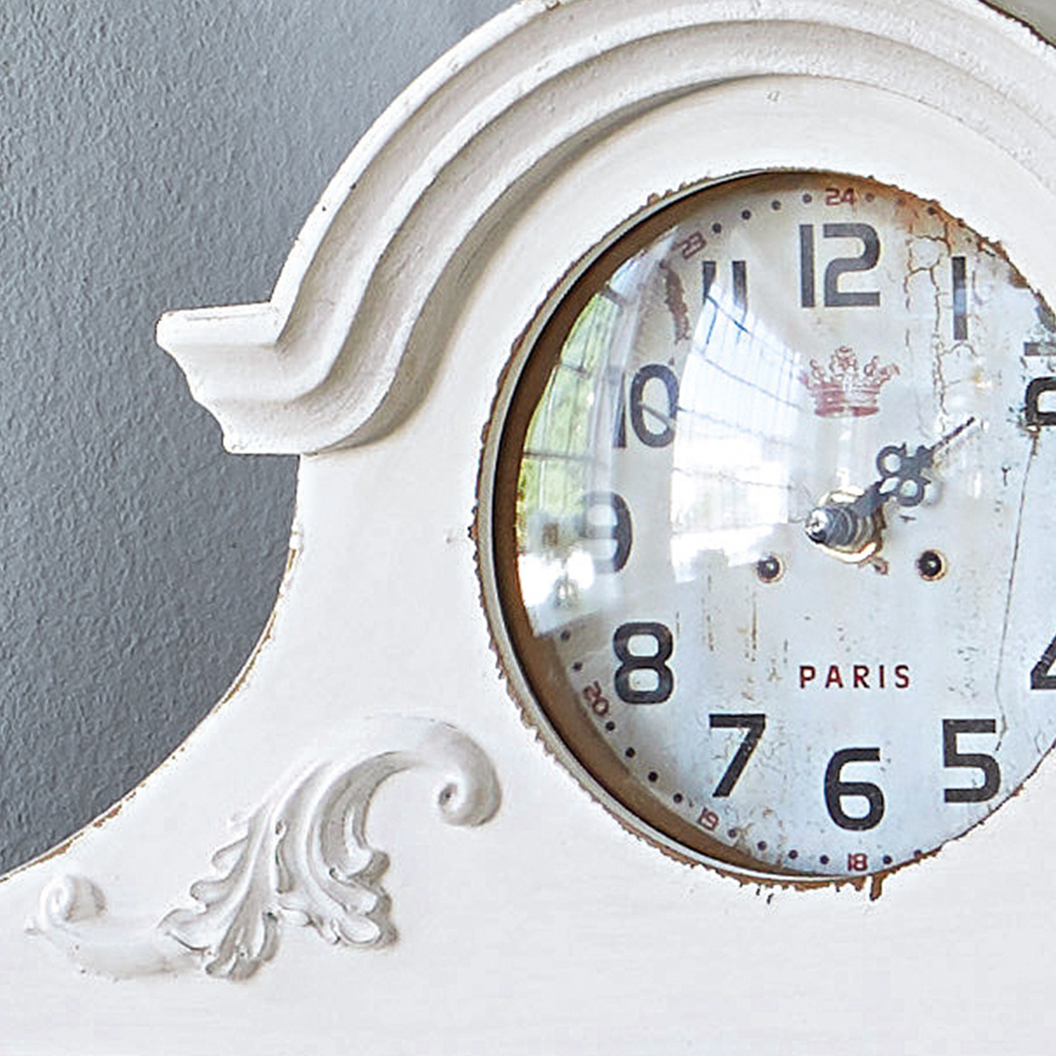 Horloge Andilly