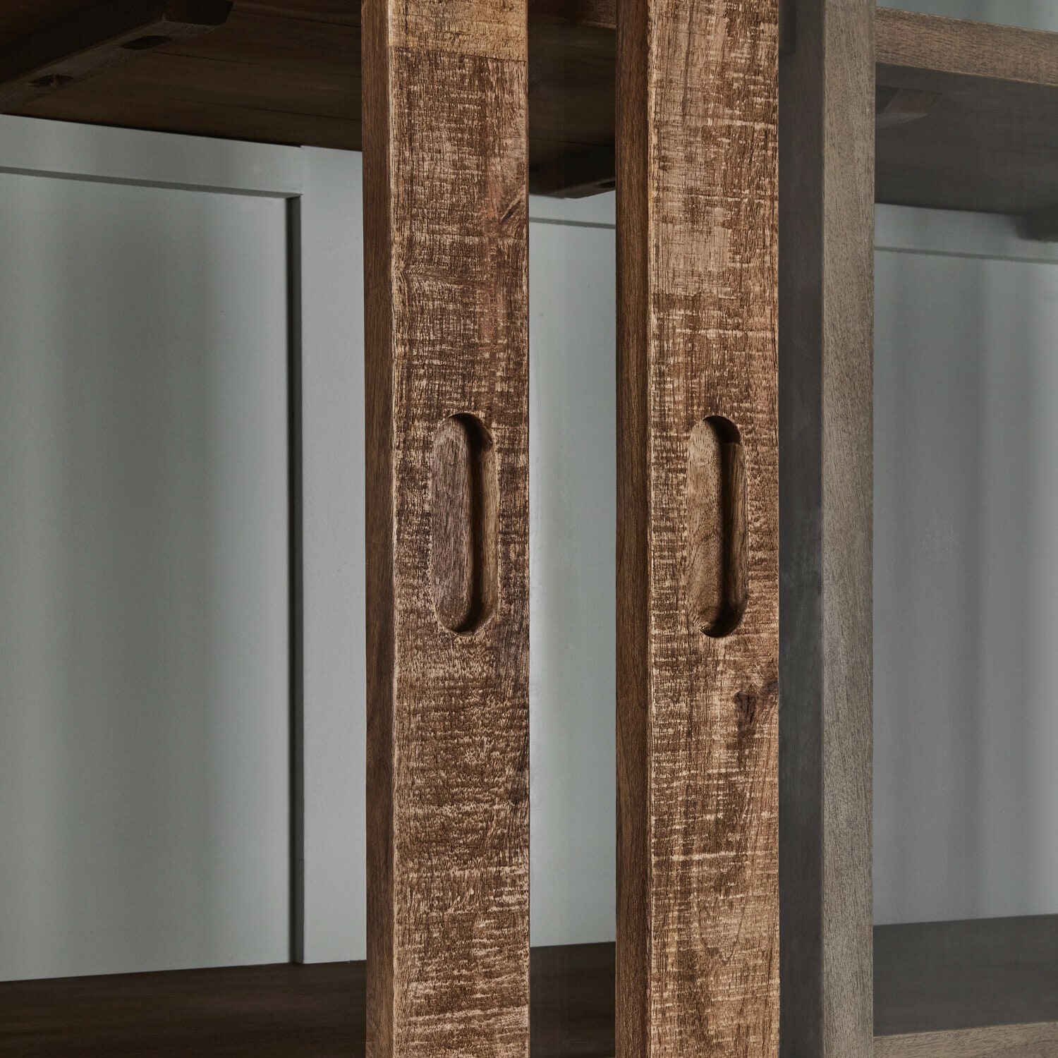 Vitrine Hudford
