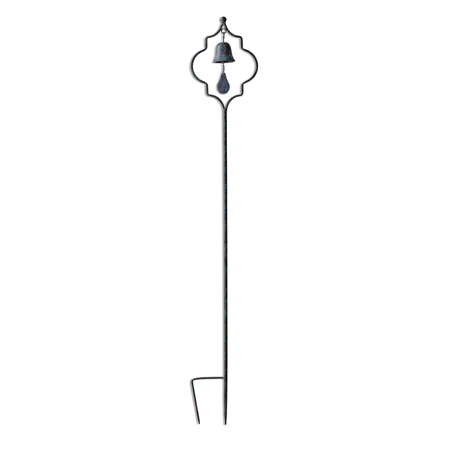 Pique décorative de jardin Vernet