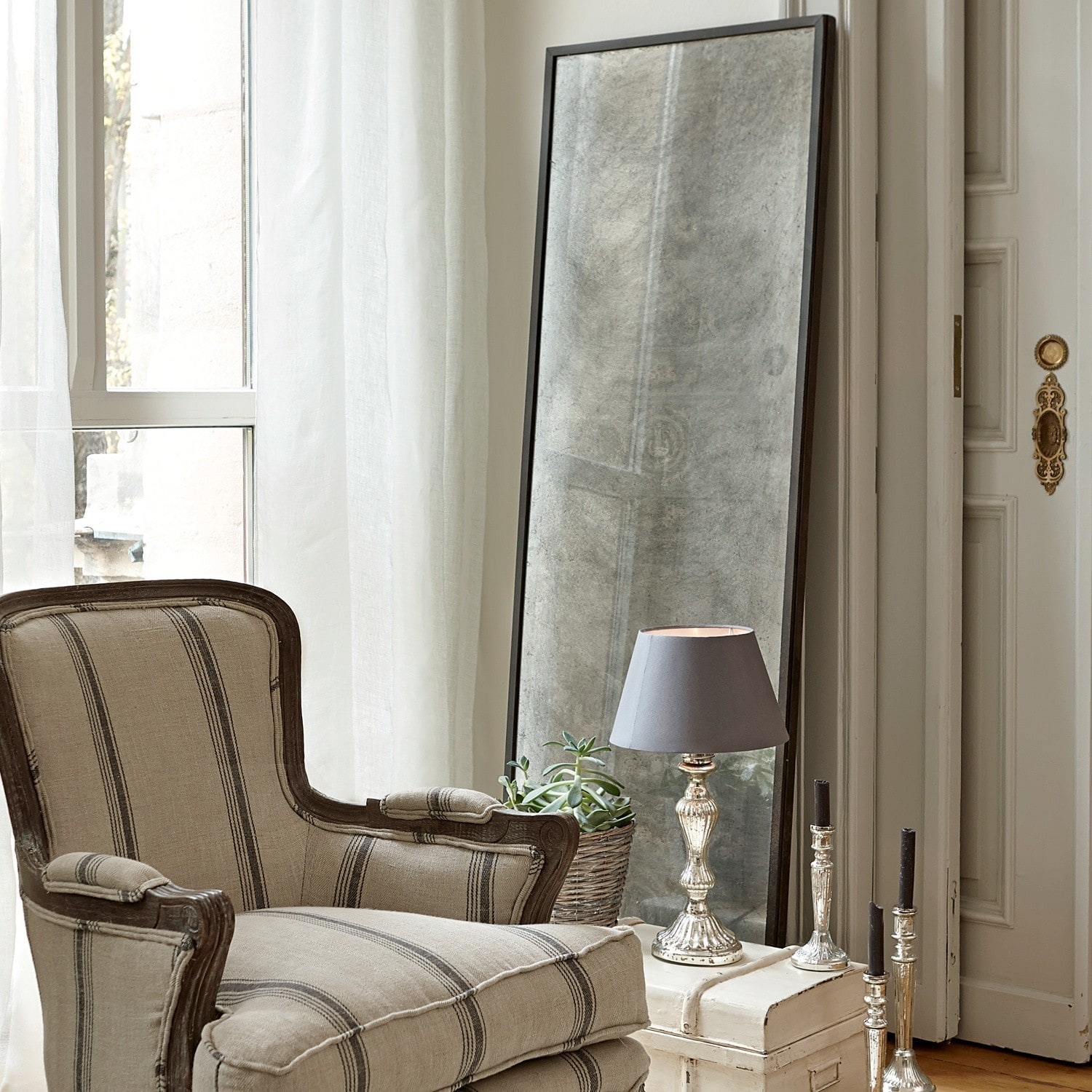 Panneau décoratif Lamarque