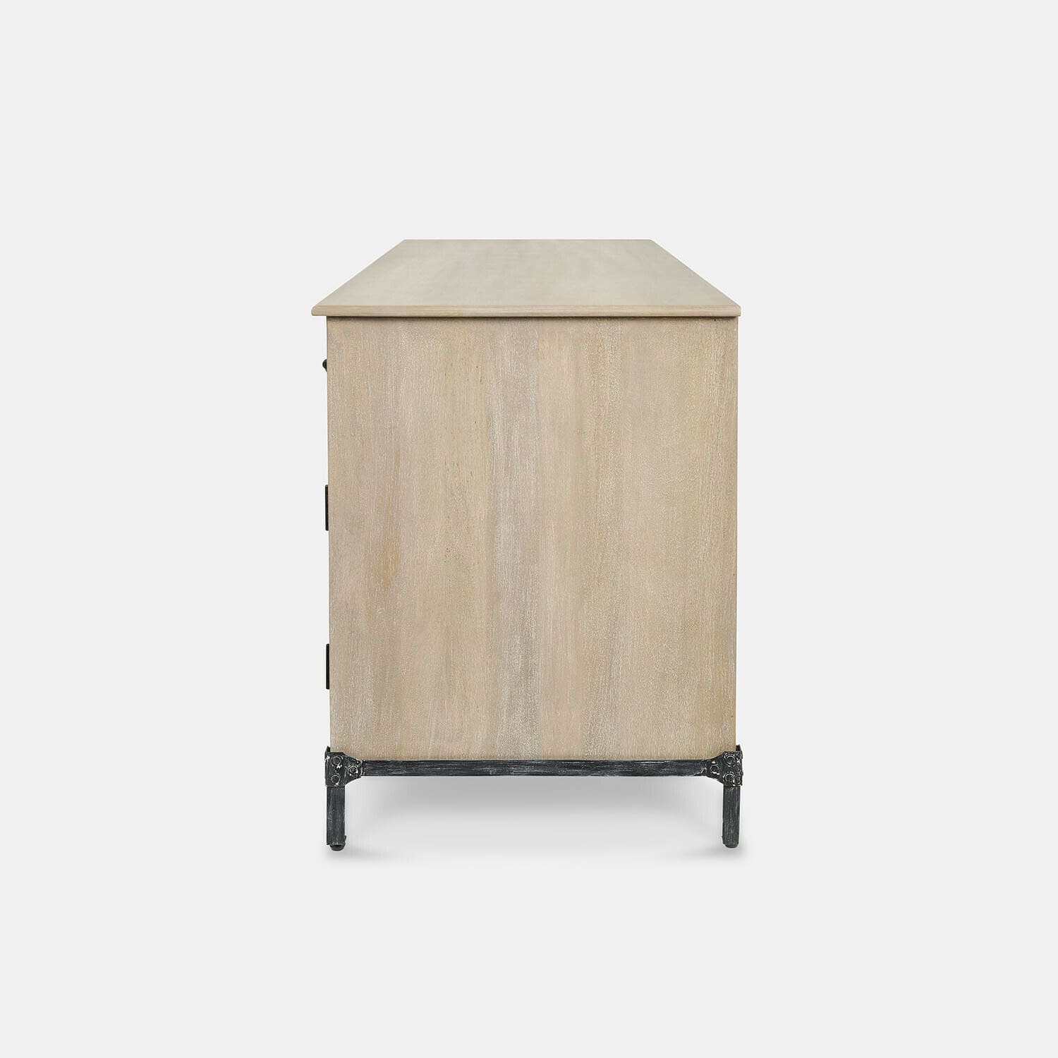 Bureau Aldrics