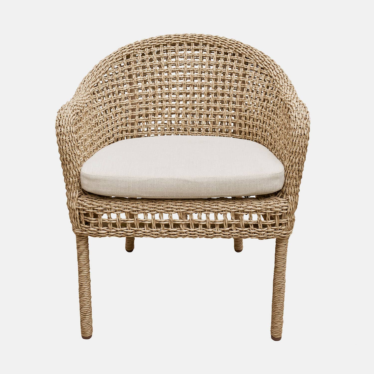 Chaise Mossbury