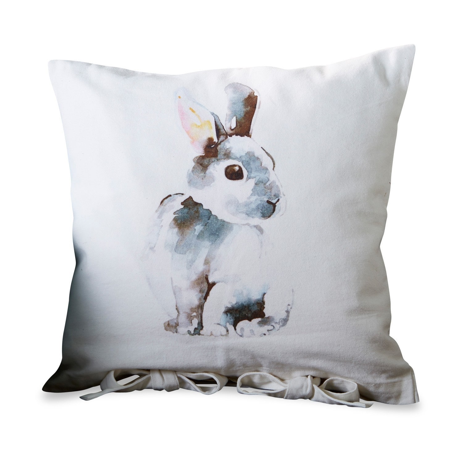 Housse de coussin Rabbit