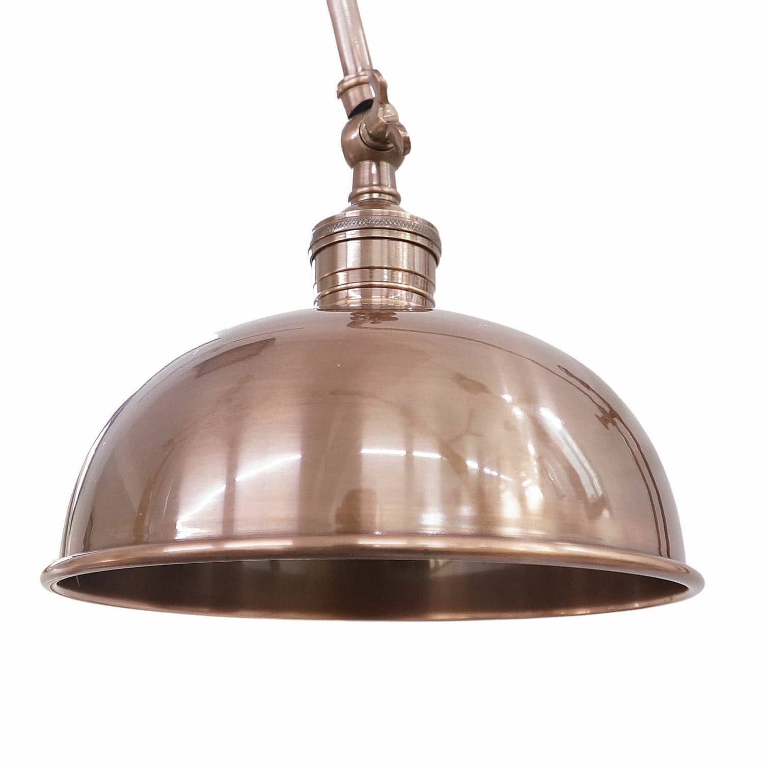 Lampadaire Conway