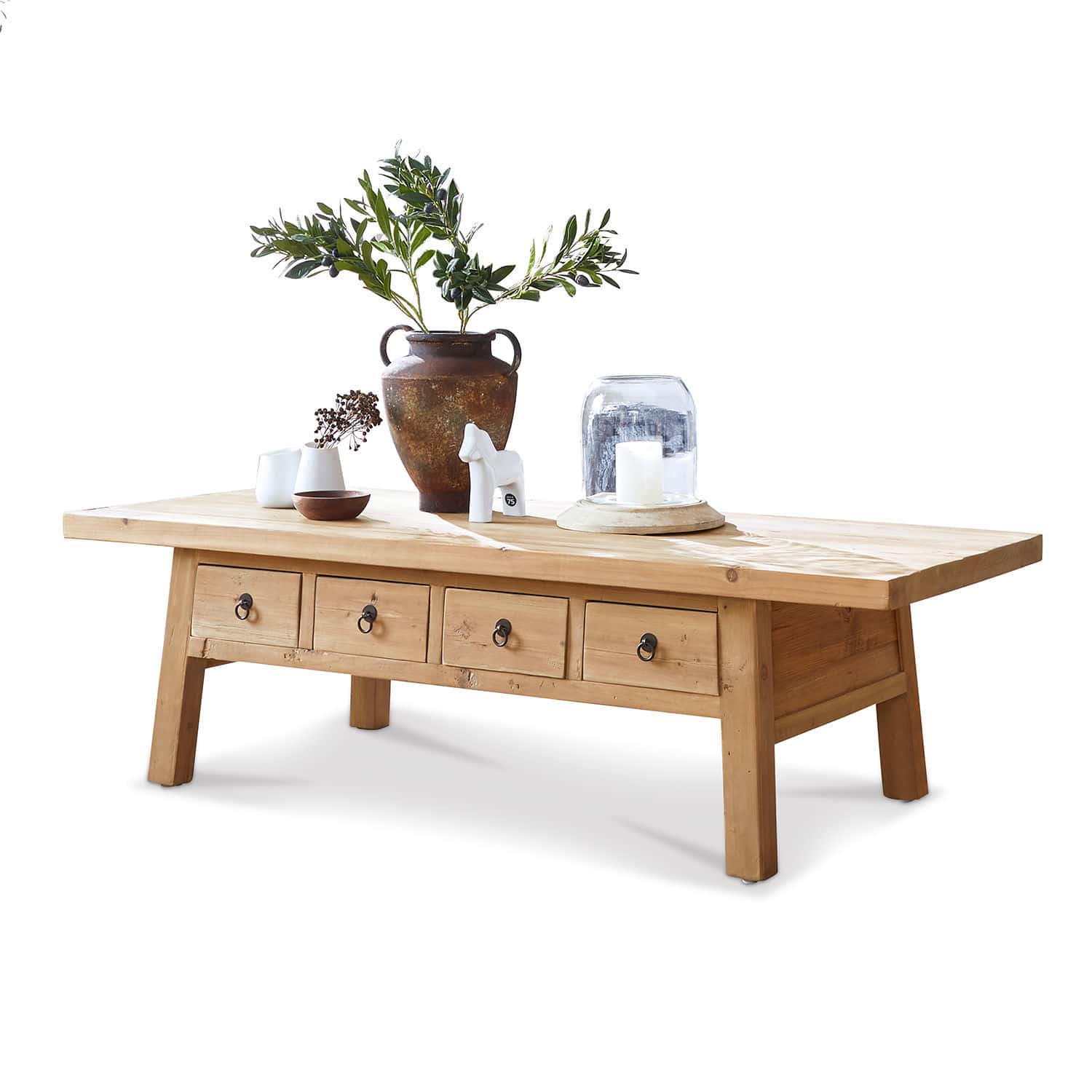 Table basse Perez