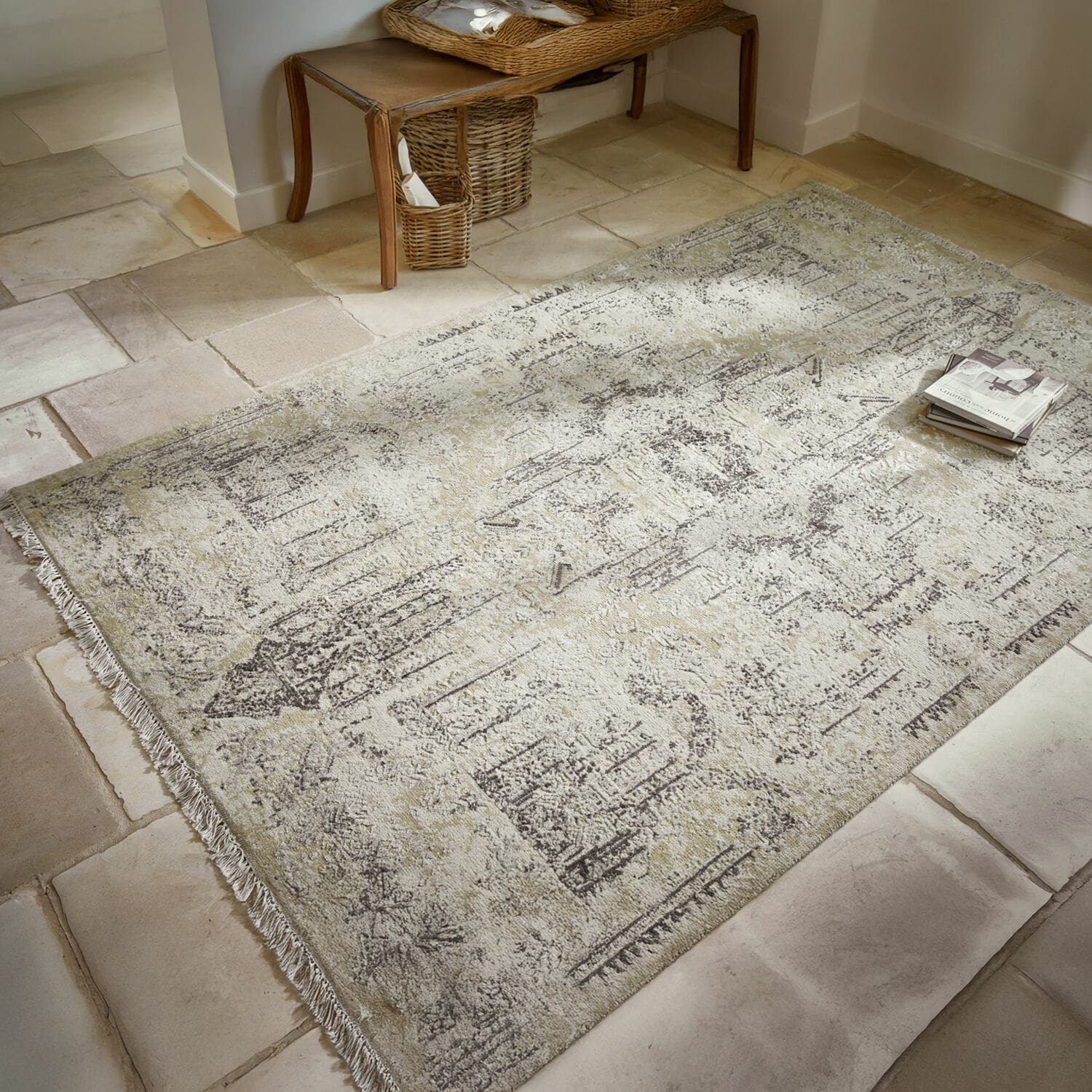 Tapis Marzahan
