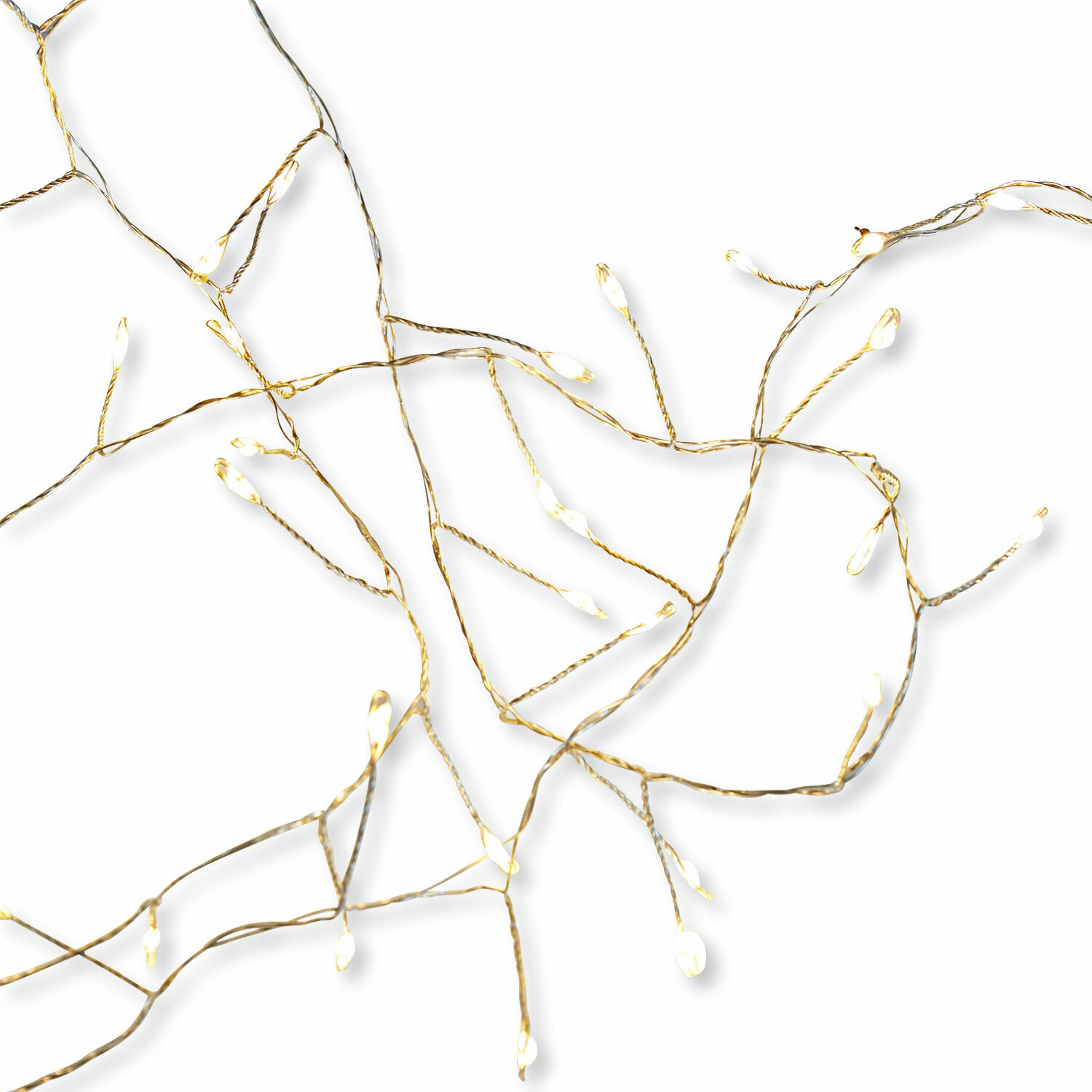Guirlande lumineuse LED Minas