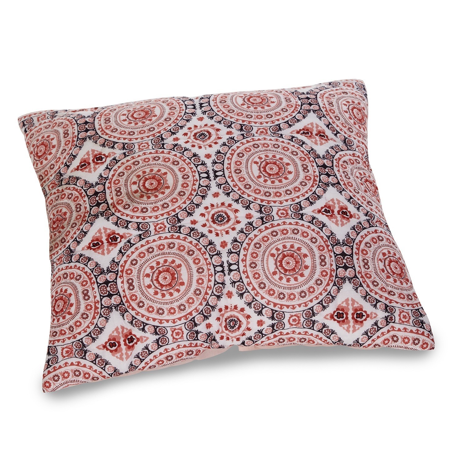 Housse de coussin Lynnia