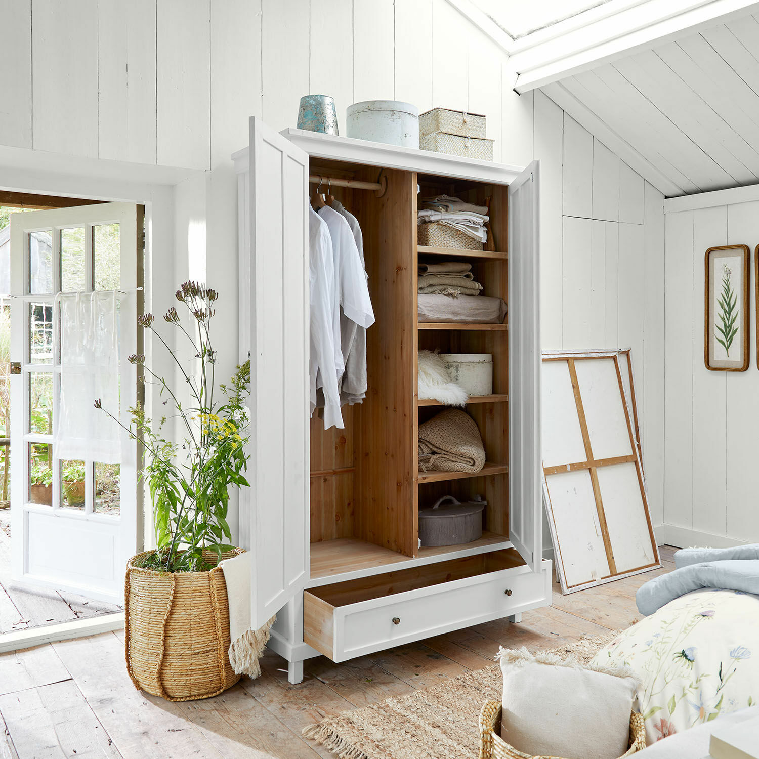 Armoire Sirevol