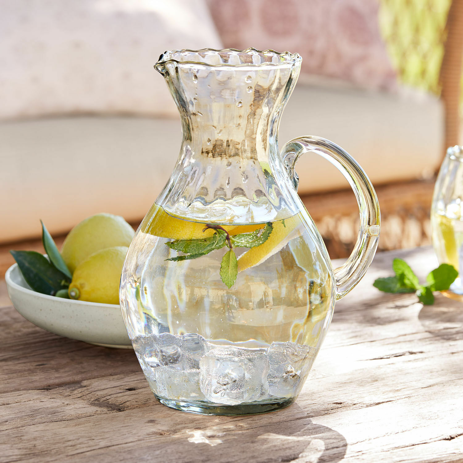 Carafe Bourgavin
