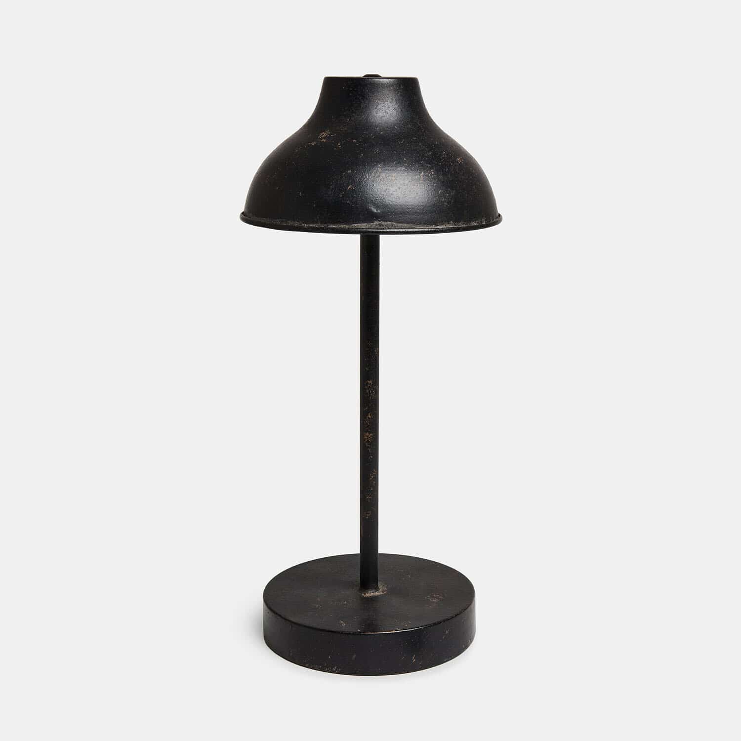 Lampe de bureau LED rechargeable Henvique