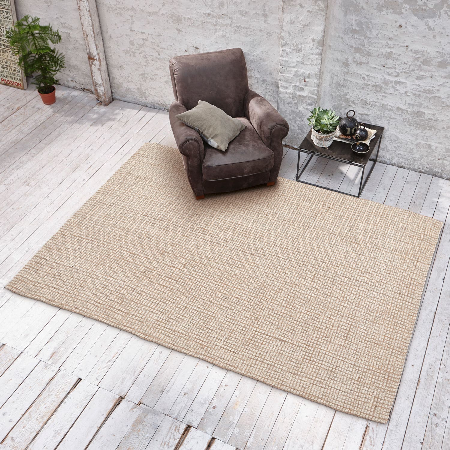 Tapis Bathurst