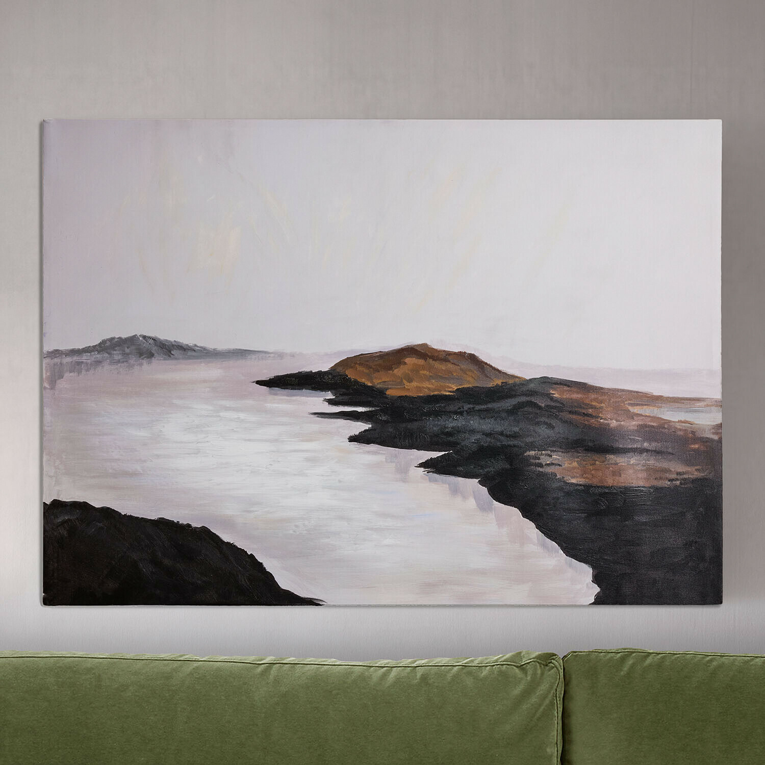 Toile Salindre