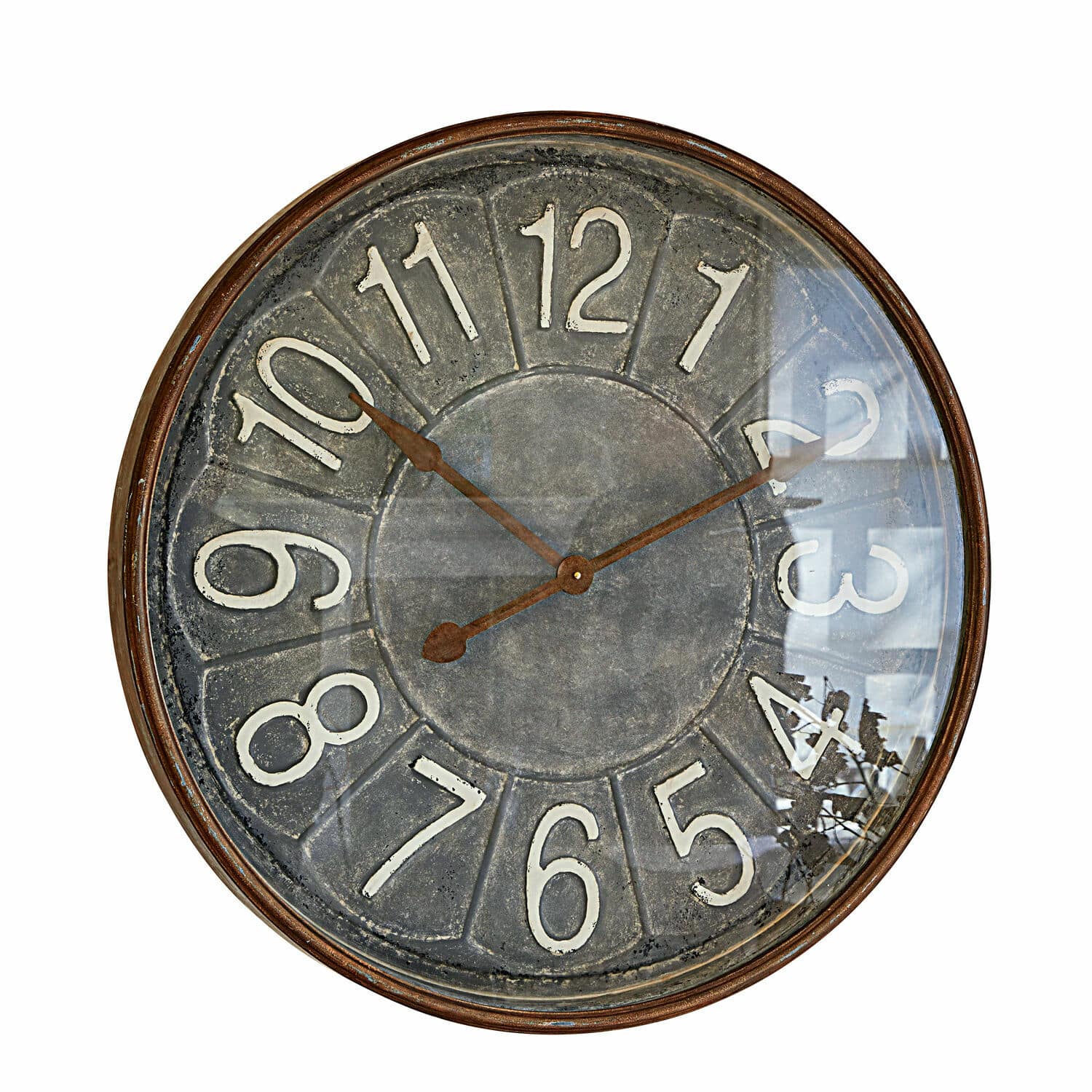 Horloge Braxton