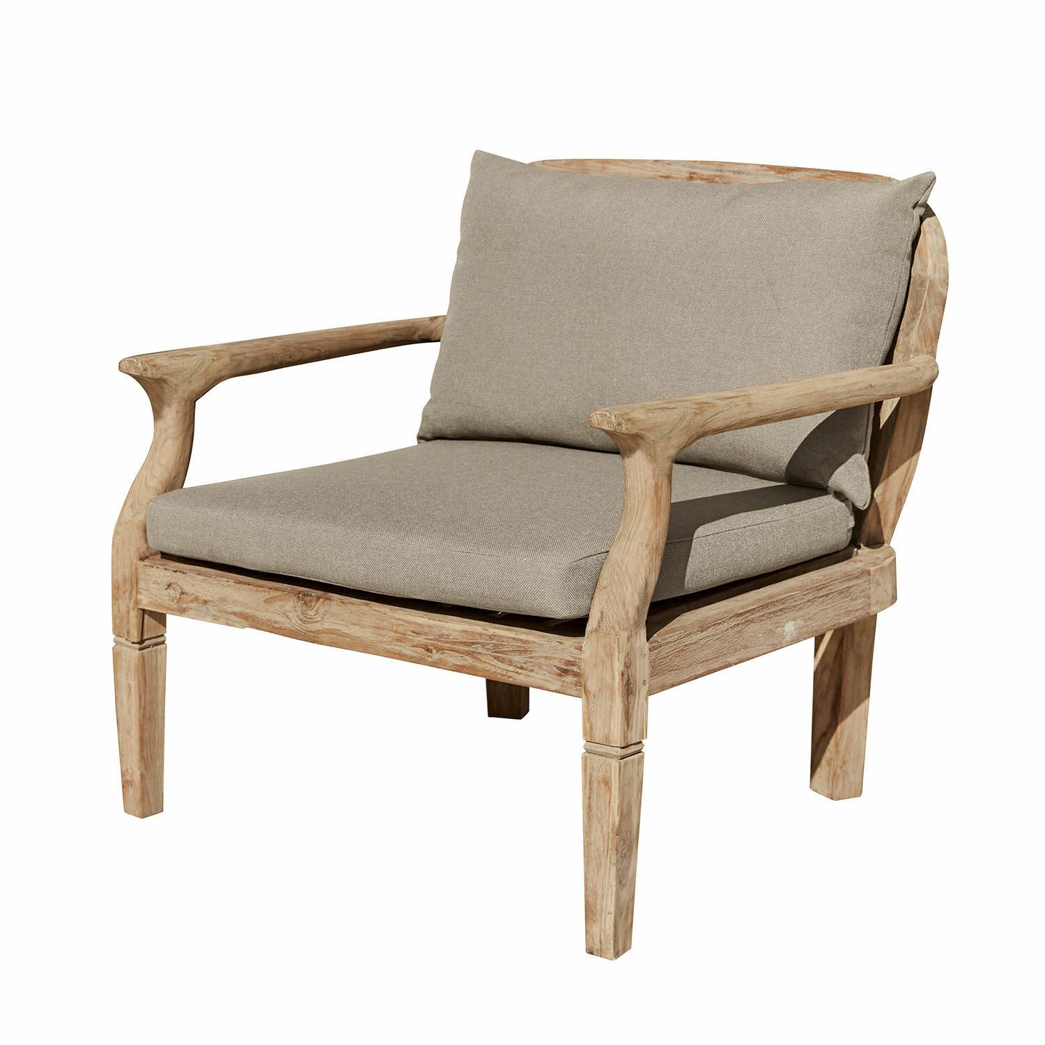 Fauteuil Brentwood