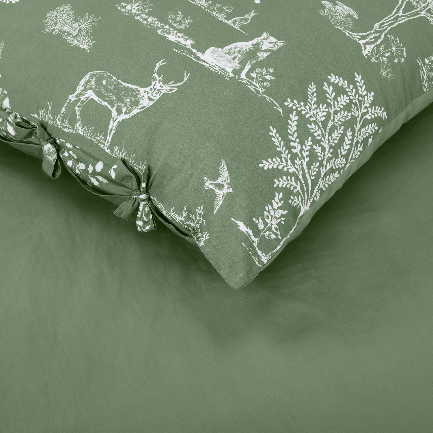 Parure de lit Tayora
