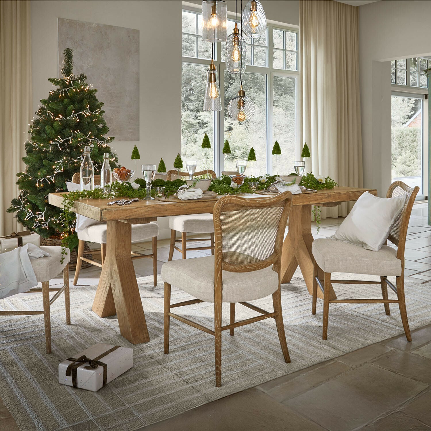 Table Somervales