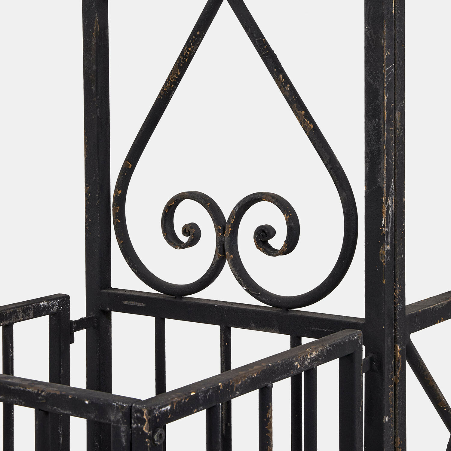 Arche à rosiers Donnérie