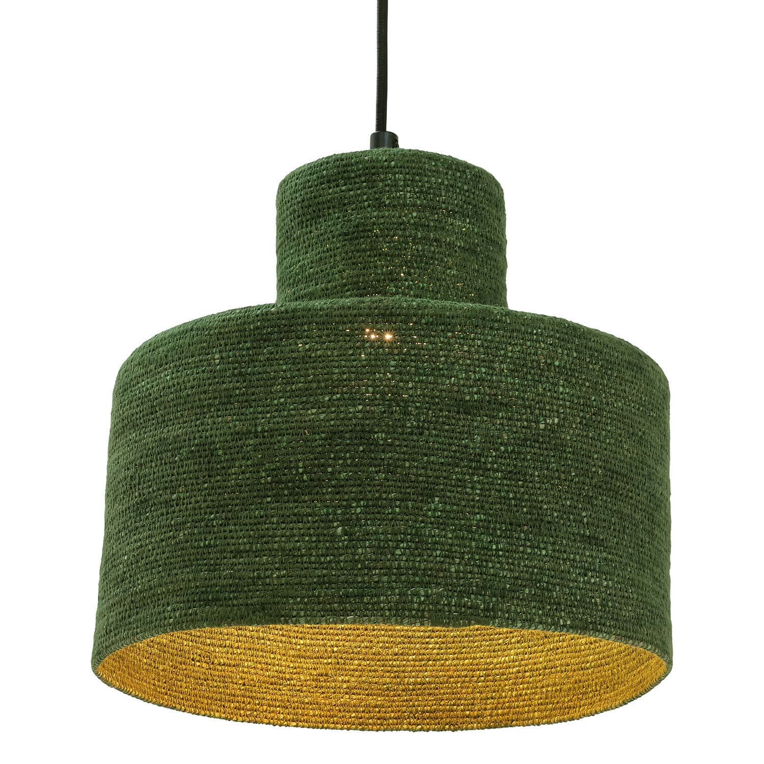 Suspension Frostrup