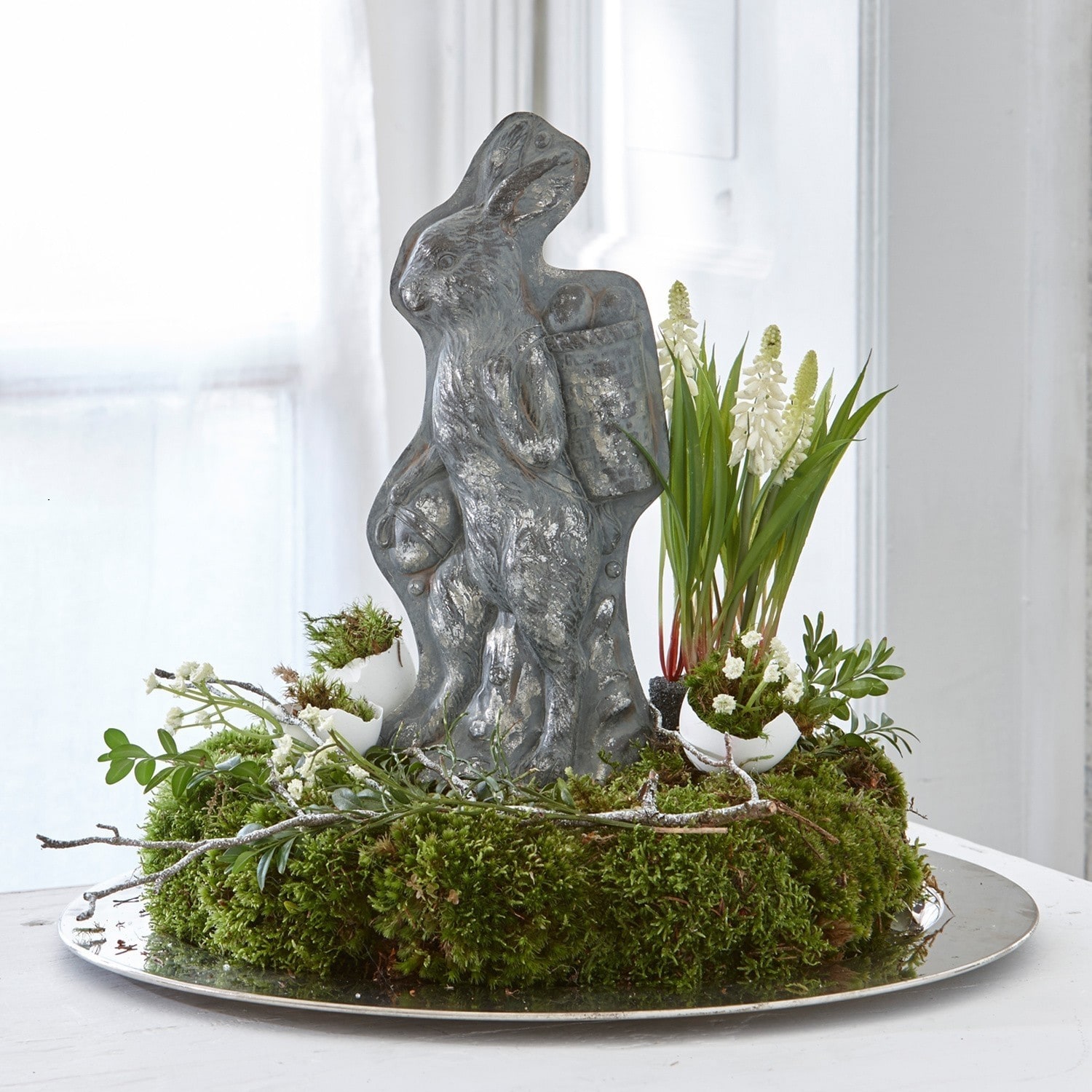 Lapin Delivery